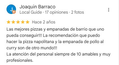 Reseña de google