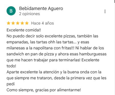 Reseña de google