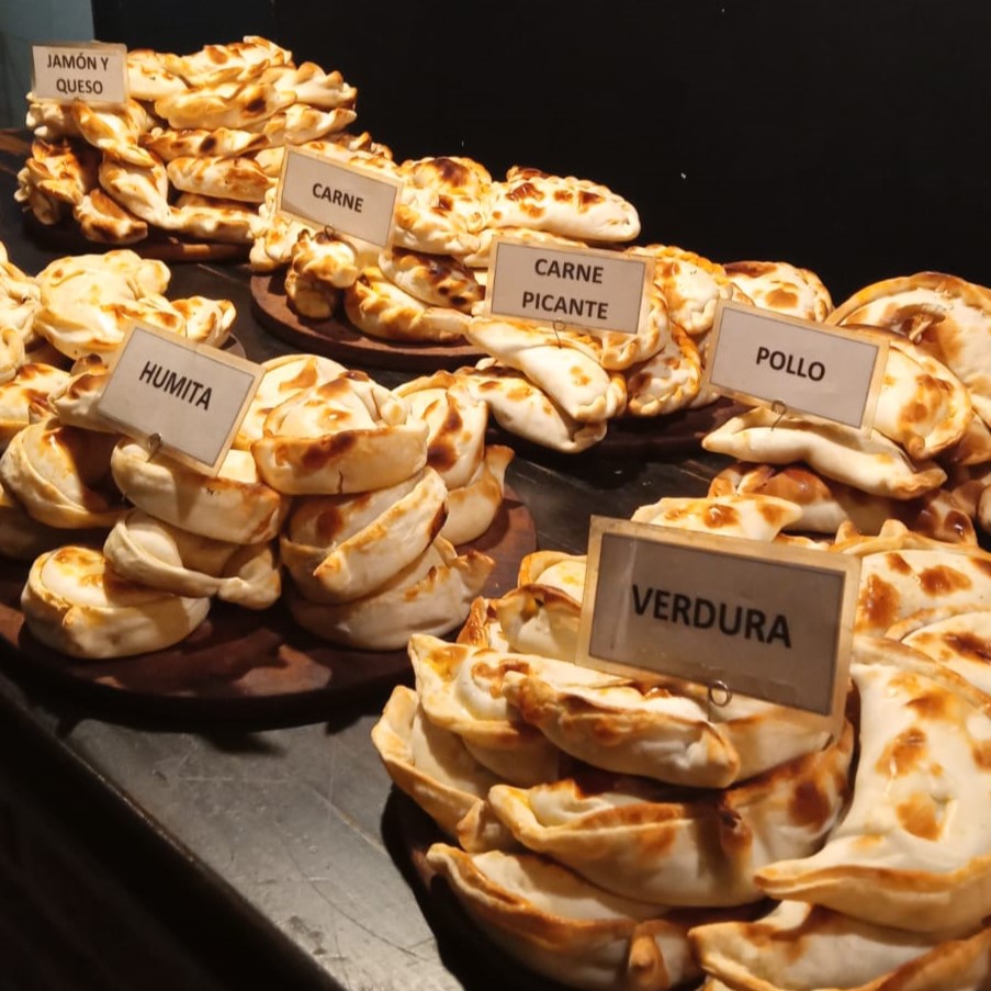 Empanadas