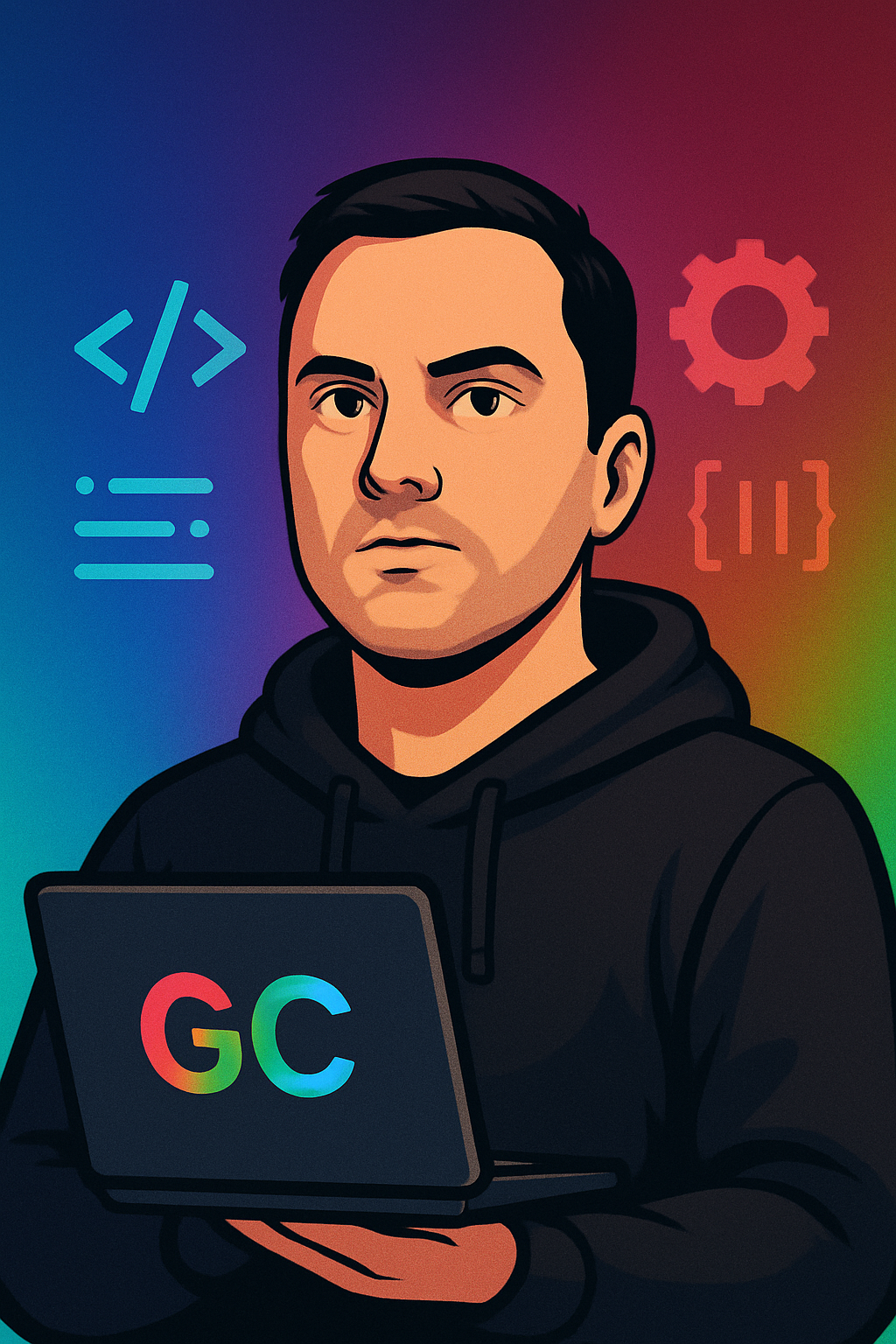 Avatar Gabriel Cuello